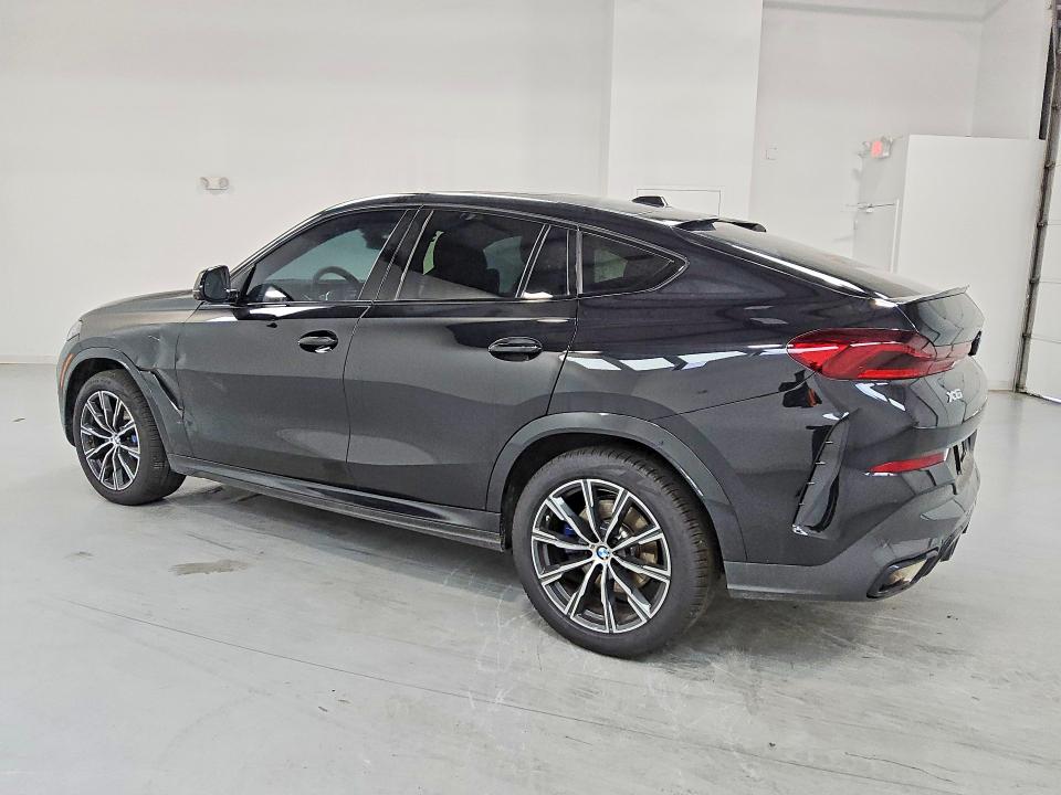 Aukcja sprzedaży 2026 Bmw X6, vin: 5UX33EX02T9280462, numer aukcji: 60941456