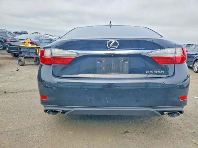 Aukcja sprzedaży 2016 Lexus Es, vin: 58ABK1GG3GU022139, numer aukcji: 60159686