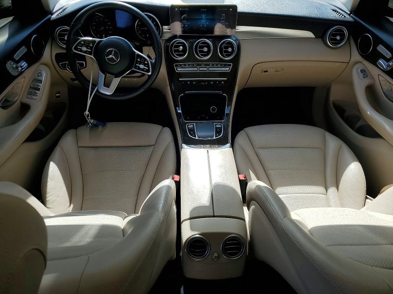 Продажа на аукционе авто 2020 Mercedes-benz Glc, vin: WDC0G8DB3LF725884, номер лота: 61178566
