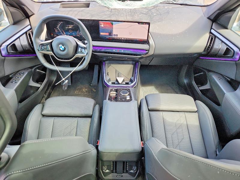 Aukcja sprzedaży 2025 Bmw X3, vin: 5UX53GP01S9029645, numer aukcji: 60839856