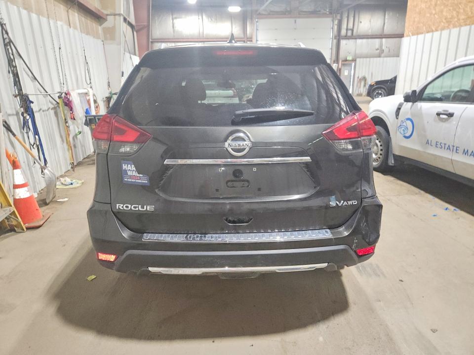 Продаж на аукціоні авто 2017 Nissan Rogue, vin: KNMAT2MV7HP553793, номер лоту: 63413406