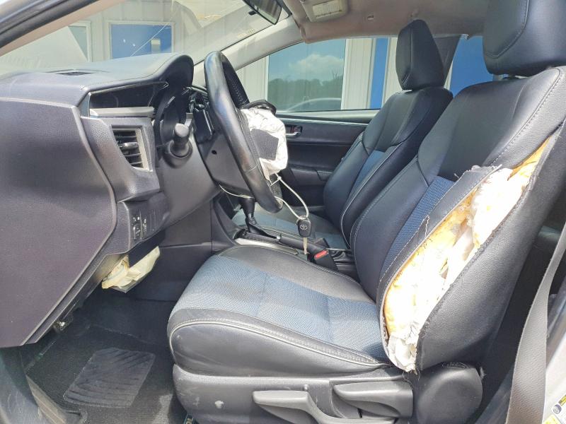 2015 Toyota Corolla მანქანა იყიდება აუქციონზე, vin: 2T1BURHE8FC363131, აუქციონის ნომერი: 61371606