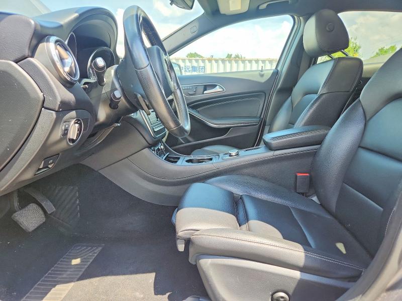 Продаж на аукціоні авто 2017 Mercedes-benz Gla, vin: WDCTG4GBXHJ336441, номер лоту: 59580626