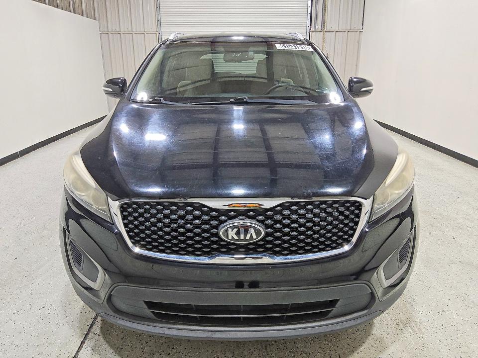 Продаж на аукціоні авто 2016 Kia Sorento, vin: 5XYPG4A30GG084335, номер лоту: 61541916