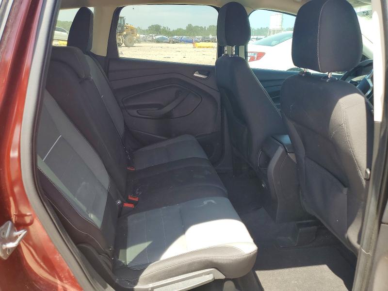 2014 Ford Escape მანქანა იყიდება აუქციონზე, vin: 1FMCU0GX2EUB97804, აუქციონის ნომერი: 59905296