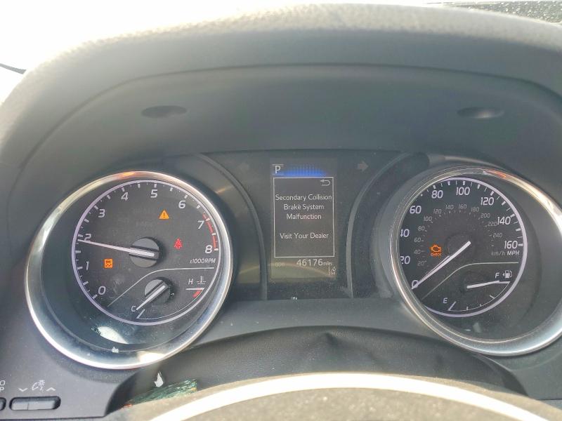 Aukcja sprzedaży 2019 Toyota Camry, vin: 4T1B11HK0KU292077, numer aukcji: 62886306