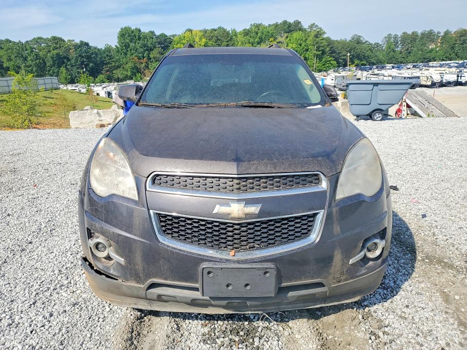 Продажа на аукционе авто 2015 Chevrolet Equinox, vin: 2GNALCEK4F6380720, номер лота: 59901806