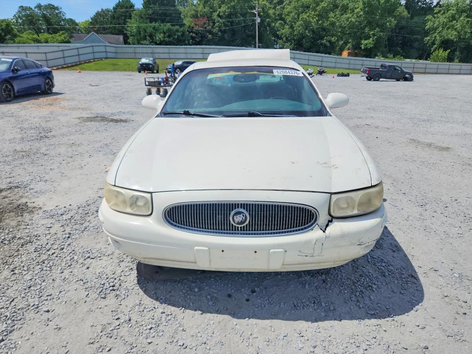 62084376 :رقم المزاد ، 1G4HP52K95U269362 vin ، 2005 Buick Lasabre مزاد بيع