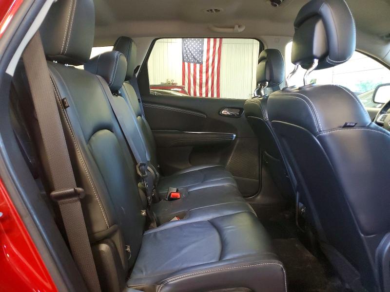 Aukcja sprzedaży 2015 Dodge Journey, vin: 3C4PDDBG0FT684872, numer aukcji: 61725376