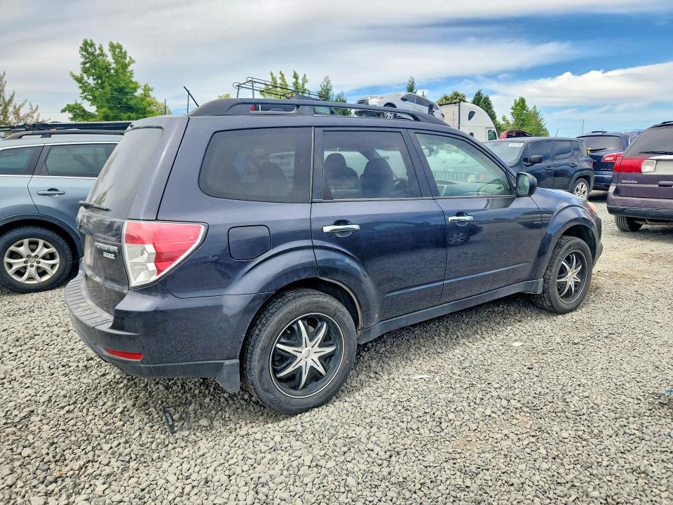 Aukcja sprzedaży 2012 Subaru Forester, vin: JF2SHADC1CG417250, numer aukcji: 62714186