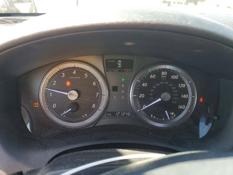 Продажа на аукционе авто 2011 Lexus Es, vin: JTHBK1EG9B2466689, номер лота: 59901486
