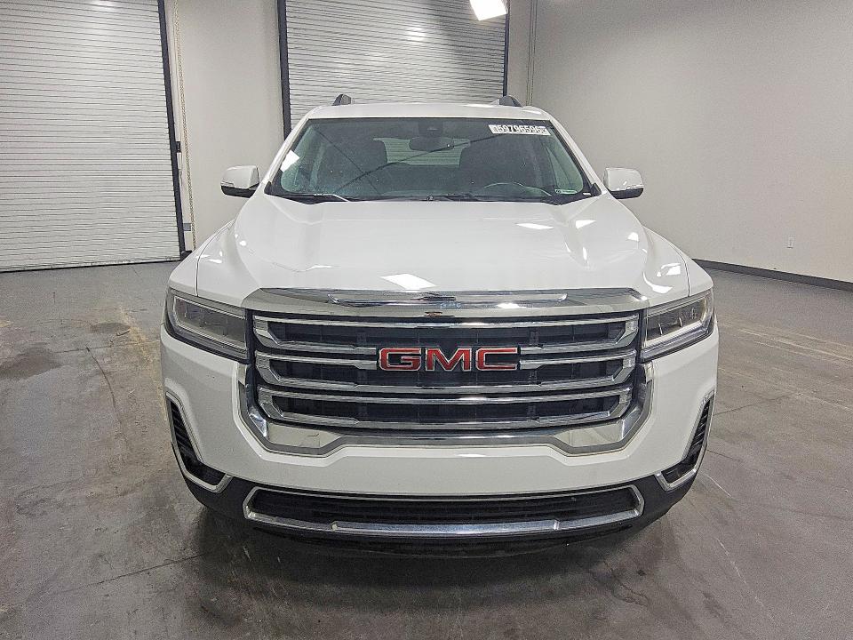 59796596 :رقم المزاد ، 1GKKNUL49PZ247253 vin ، 2023 Gmc Acadia مزاد بيع