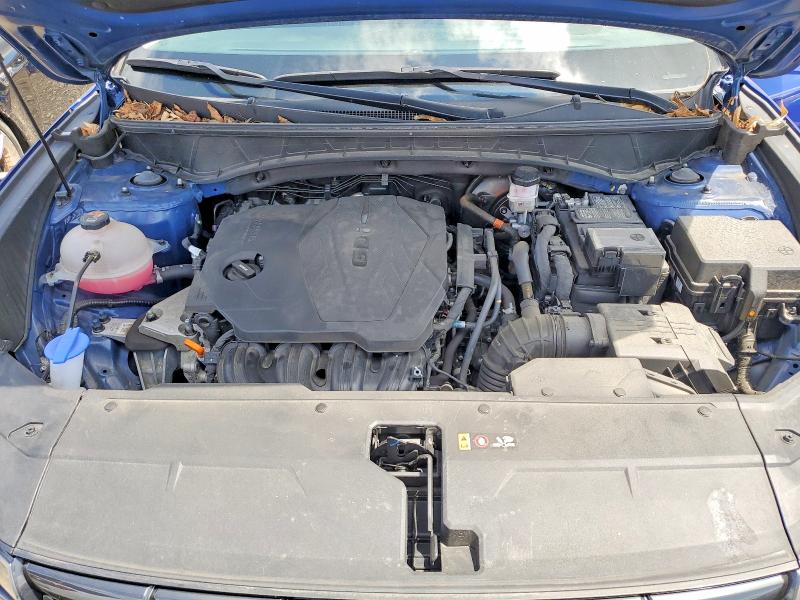 Aukcja sprzedaży 2024 Hyundai Tucson, vin: 5NMJBCDE2RH300397, numer aukcji: 62232766