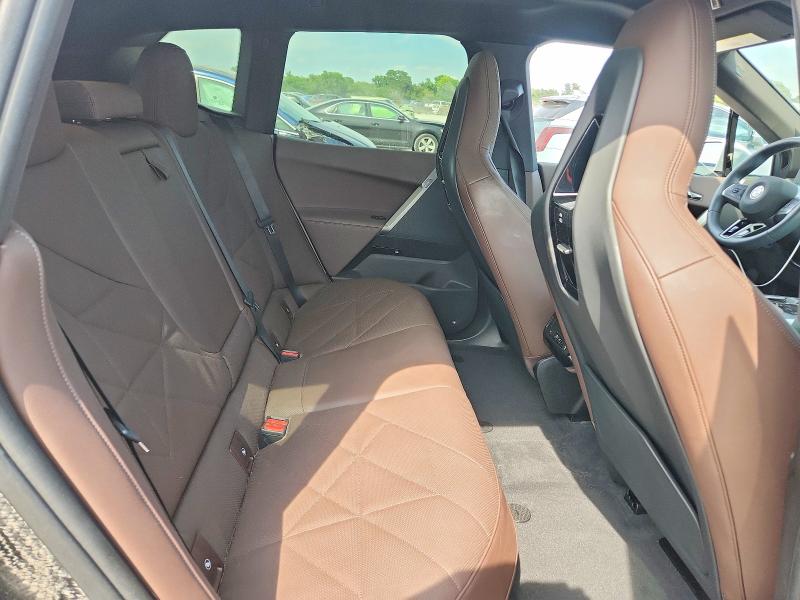 Aukcja sprzedaży 2025 Bmw Ix, vin: WB523CF03SCT79288, numer aukcji: 62845106