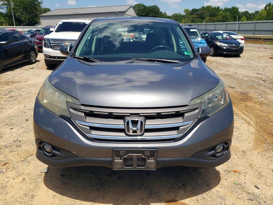 2012 Honda Cr-v მანქანა იყიდება აუქციონზე, vin: 2HKRM4H59CH624888, აუქციონის ნომერი: 59632326