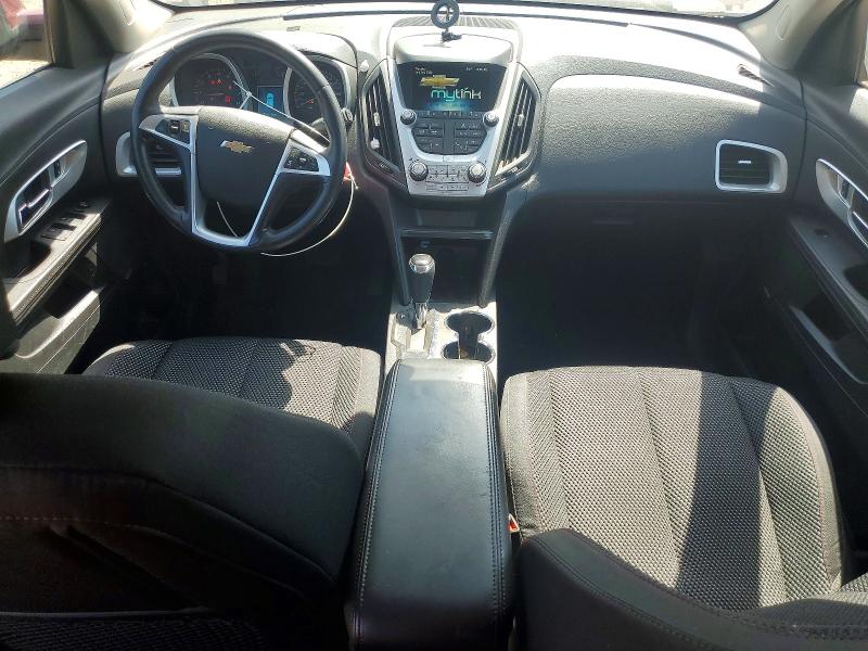 Продажа на аукционе авто 2016 Chevrolet Equinox, vin: 2GNFLFE36G6358669, номер лота: 59358556