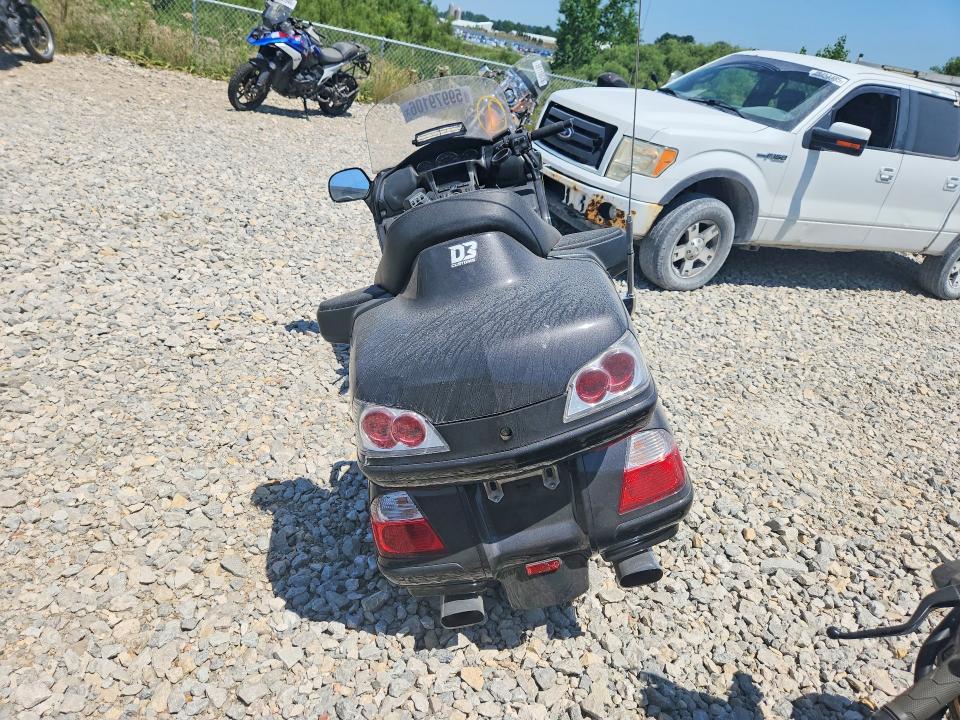 2010 Honda Gl1800 მანქანა იყიდება აუქციონზე, vin: 1HFSC47H2AA902797, აუქციონის ნომერი: 59979106