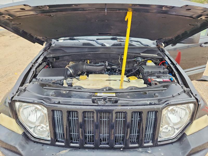 Aukcja sprzedaży 2008 Jeep Liberty, vin: 1J8GN28K88W159884, numer aukcji: 61446516