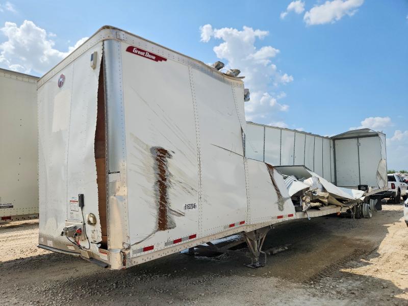 Продаж на аукціоні авто 2024 Great Dane Trailer Trailer, vin: 1GR1P0622RT620696, номер лоту: 61632046