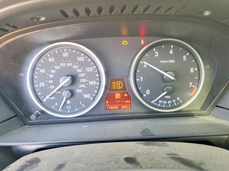 Продаж на аукціоні авто 2008 Bmw 528, vin: WBANU535X8CT17421, номер лоту: 60077706