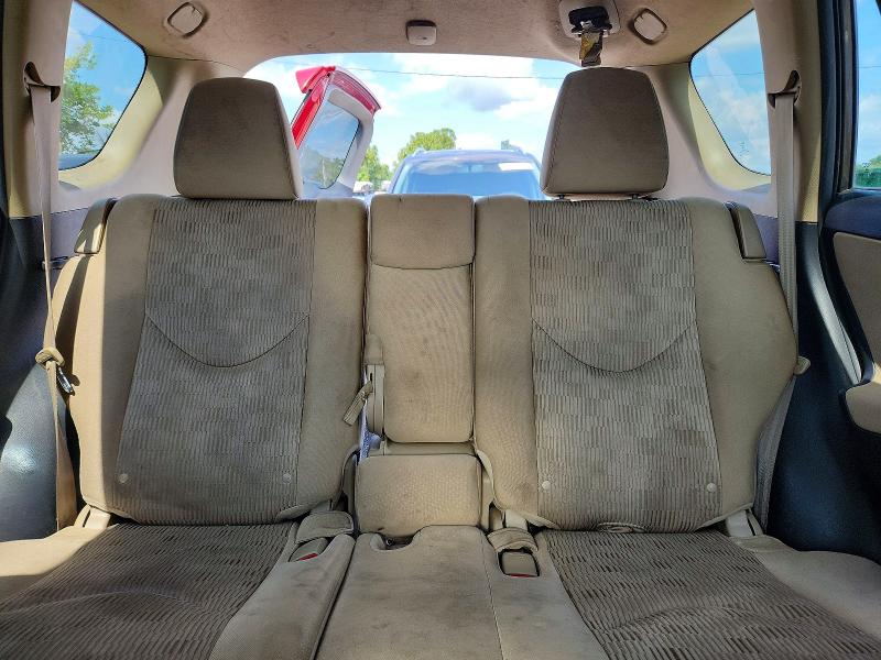 Aukcja sprzedaży 2012 Toyota Rav4, vin: 2T3BF4DV4CW230032, numer aukcji: 62507356