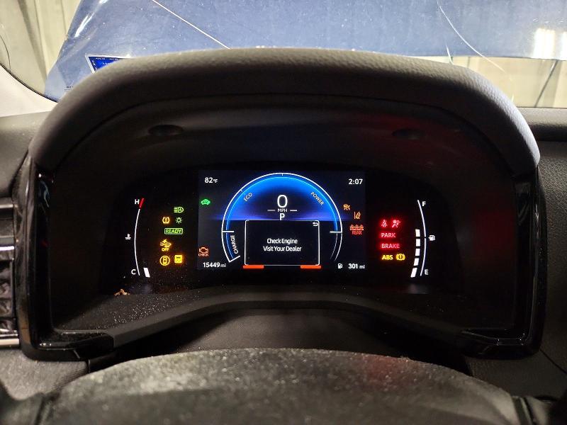 Продаж на аукціоні авто 2025 Toyota Camry, vin: 4T1DAACK8SU204053, номер лоту: 61325036