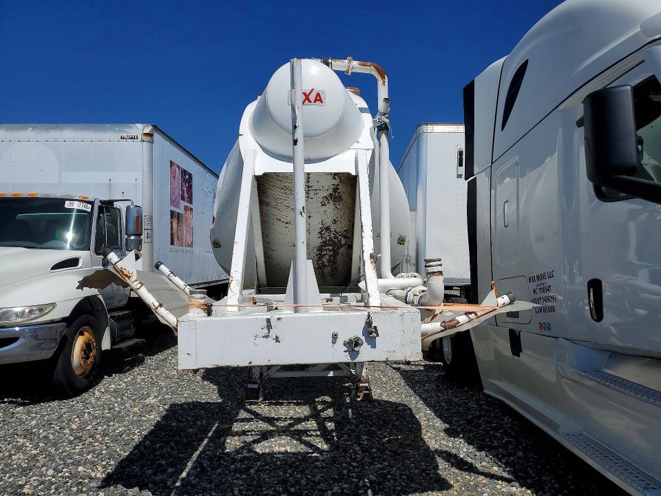 60897576 :رقم المزاد ، 3E9J142H0FT034348 vin ، 2015 Exa Construction Equipment مزاد بيع