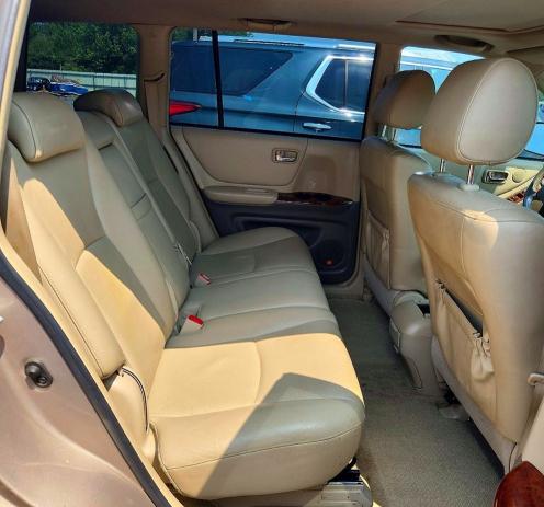 Продаж на аукціоні авто 2007 Toyota Highlander, vin: JTEDP21A870142974, номер лоту: 60522496