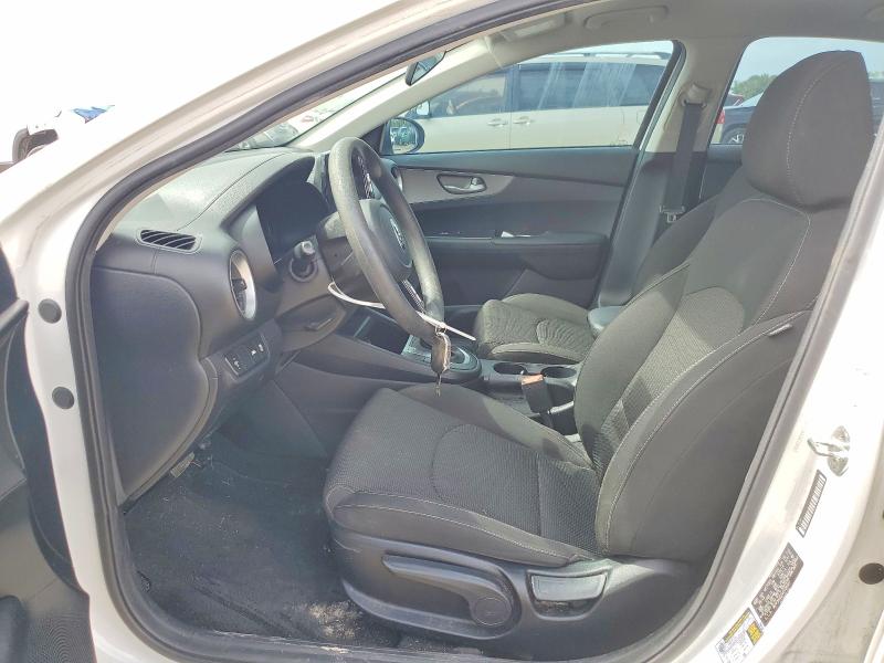 Продажа на аукционе авто 2019 Kia Forte, vin: 3KPF24AD2KE036067, номер лота: 61329106