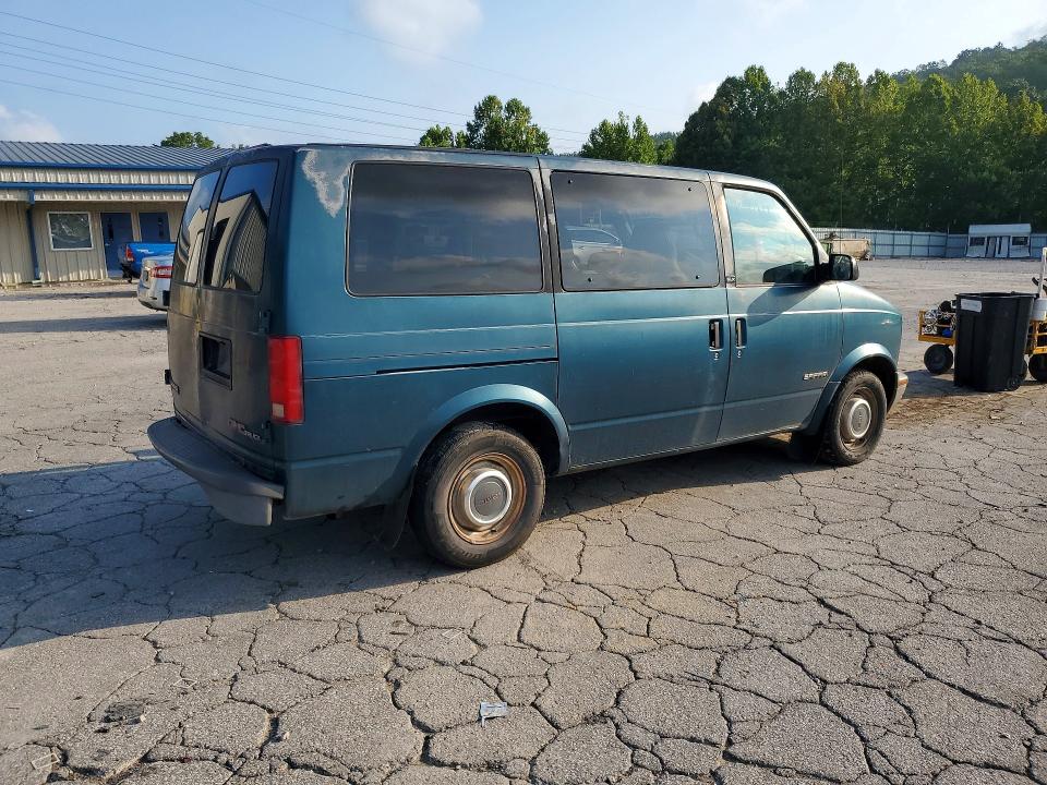 Aukcja sprzedaży 1995 Gmc Safari, vin: 1GKDM19W5SB510925, numer aukcji: 62793966
