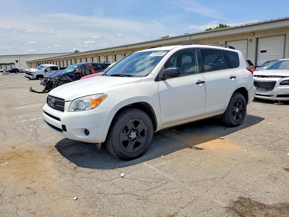 Продажа на аукционе авто 2006 Toyota Rav4, vin: JTMZD33V165002615, номер лота: 62343056