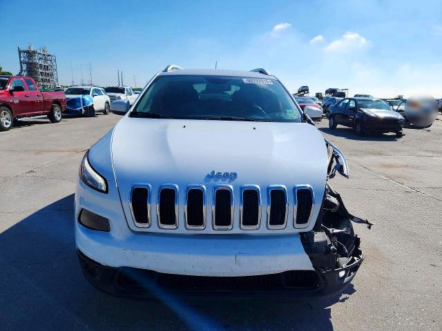 Aukcja sprzedaży 2018 Jeep Cherokee, vin: 1C4PJLLB3JD544402, numer aukcji: 60202016