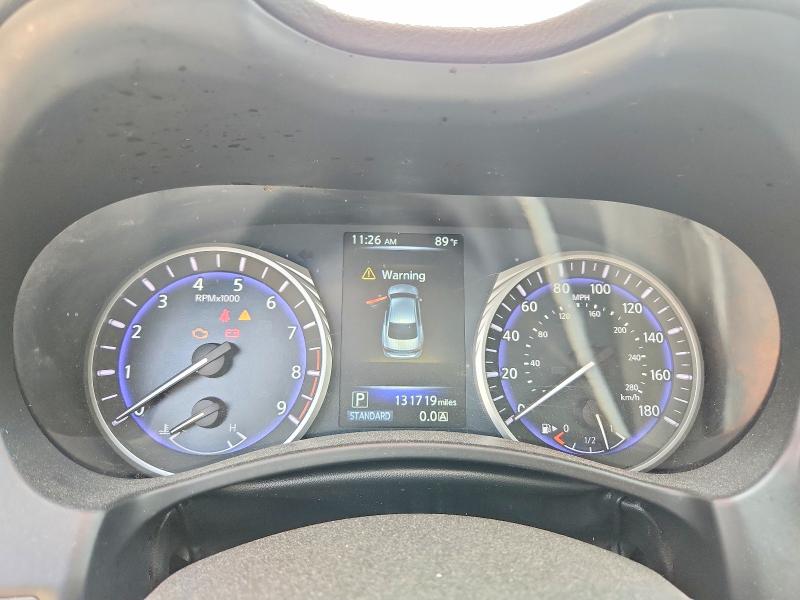 Продажа на аукционе авто 2015 Infiniti Q50, vin: JN1BV7AR3FM409100, номер лота: 60780866