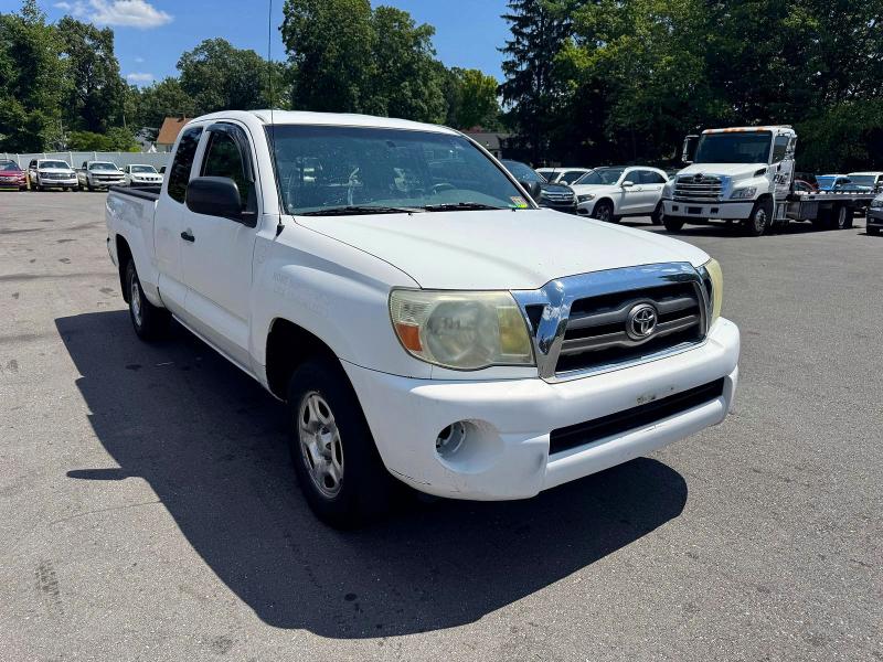 Продаж на аукціоні авто 2010 Toyota Tacoma, vin: 5TETX4CN7AZ745627, номер лоту: 63051306