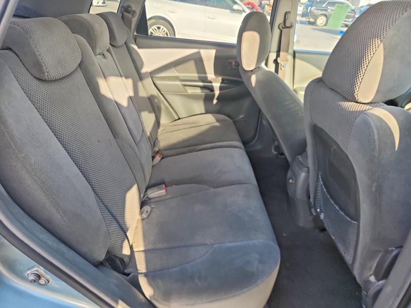 Aukcja sprzedaży 2007 Hyundai Tucson, vin: KM8JN72D07U493482, numer aukcji: 61774176