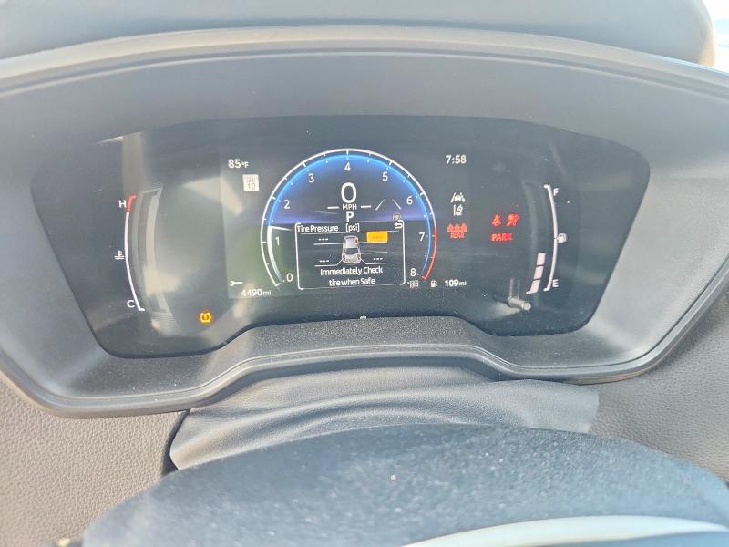 Aukcja sprzedaży 2026 Toyota Corolla, vin: 5YFB4MDEXTP408641, numer aukcji: 61804466