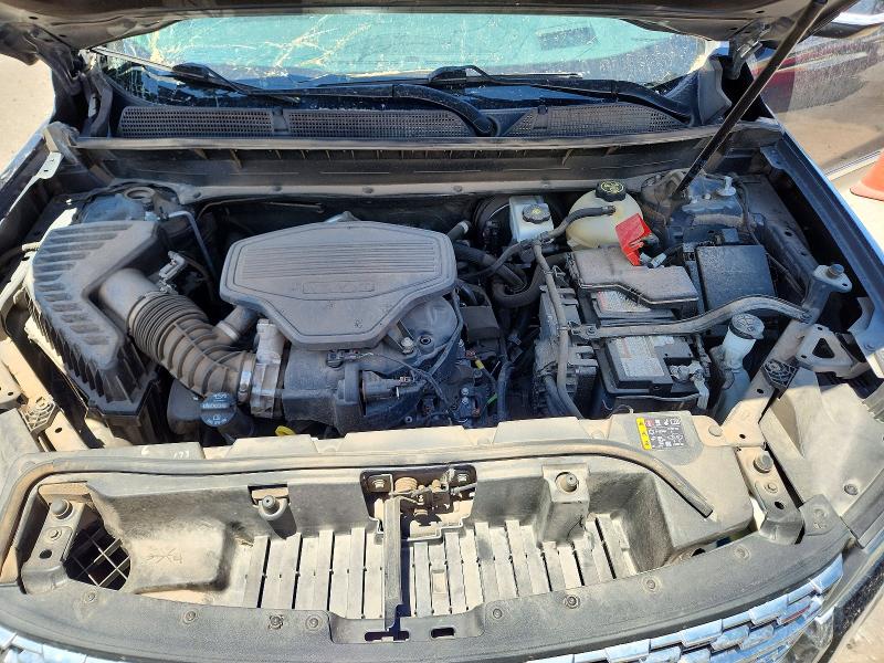 Aukcja sprzedaży 2021 Gmc Acadia, vin: 1GKKNPLSXMZ131040, numer aukcji: 60417226