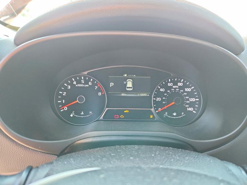 Aukcja sprzedaży 2018 Kia Soul, vin: KNDJX3AA3J7588493, numer aukcji: 60303266