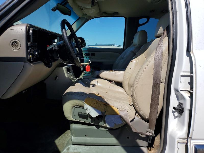 Продажа на аукционе авто 2002 Gmc Yukon, vin: 1GKEC13T42R131783, номер лота: 62813696