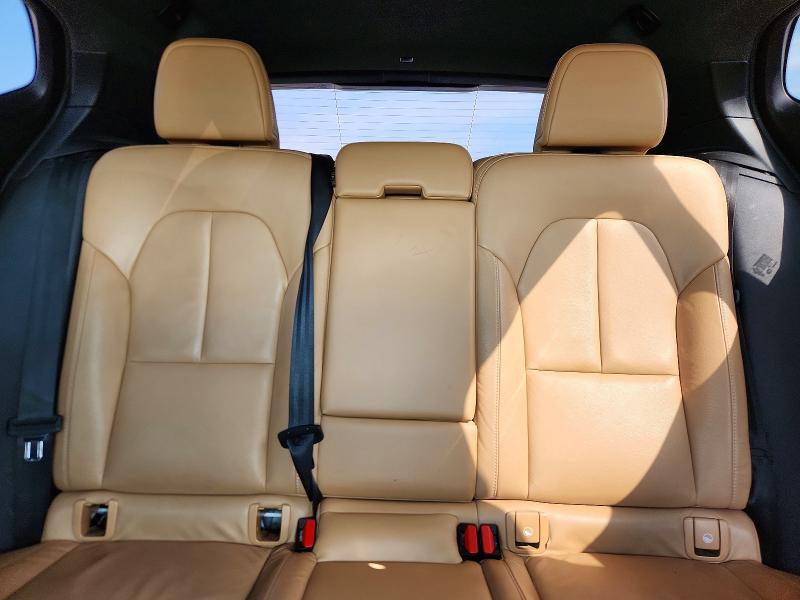 2020 Volvo Xc40 მანქანა იყიდება აუქციონზე, vin: YV4AC2HK5L2278170, აუქციონის ნომერი: 62342696