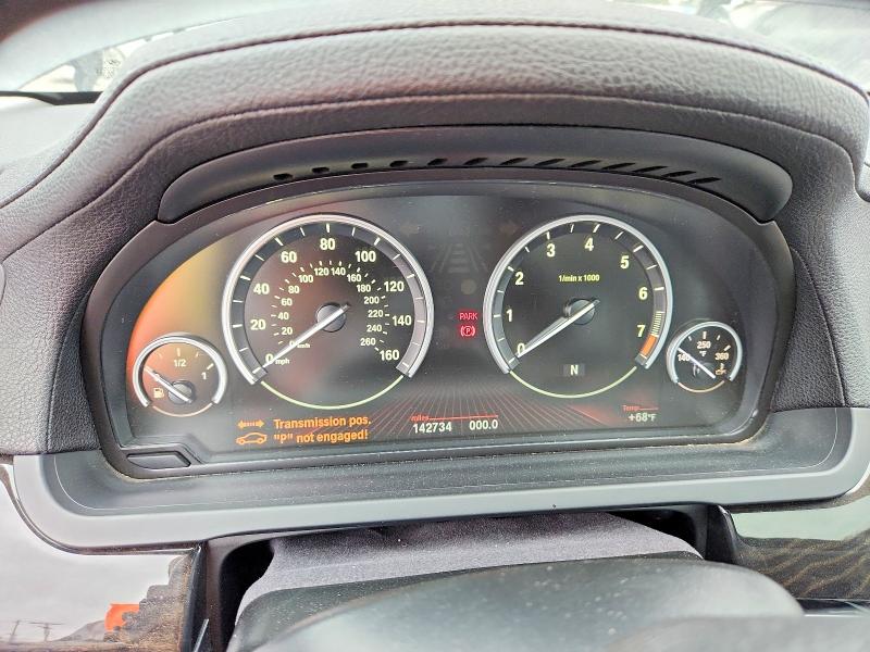 59675016 :رقم المزاد ، WBAKB8C58CC962572 vin ، 2012 Bmw 750 مزاد بيع