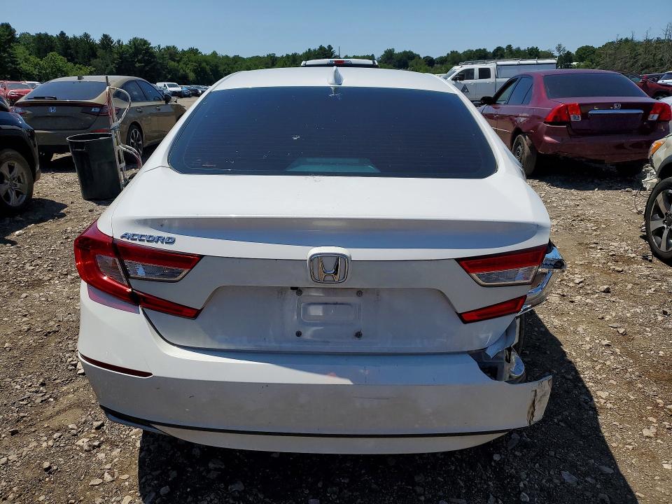 Продажа на аукционе авто 2020 Honda Accord, vin: 1HGCV1F59LA053237, номер лота: 62154616