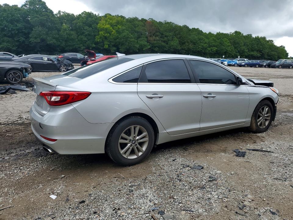 Aukcja sprzedaży 2016 Hyundai Sonata, vin: 5NPE24AF3GH340928, numer aukcji: 60834956