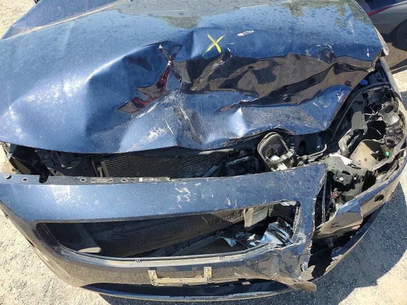 61727886 :رقم المزاد ، YV1622FS0C2107349 vin ، 2012 Volvo S60 مزاد بيع