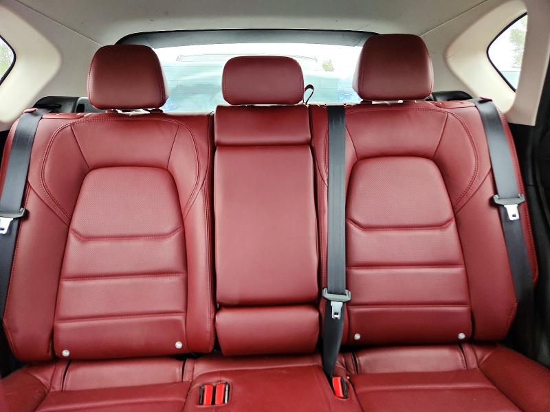 Aukcja sprzedaży 2023 Mazda Cx-5, vin: JM3KFBCM5P0111419, numer aukcji: 59194066