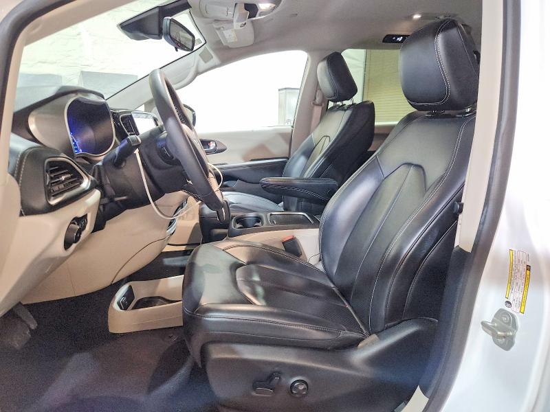 Продажа на аукционе авто 2024 Chrysler Pacifica, vin: 2C4RC1S79RR103886, номер лота: 60375056