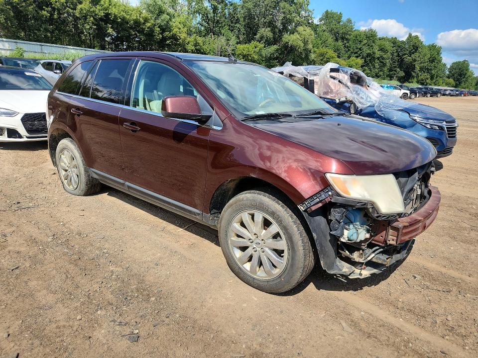 Aukcja sprzedaży 2009 Ford Edge, vin: 2FMDK49C99BB03702, numer aukcji: 61942766