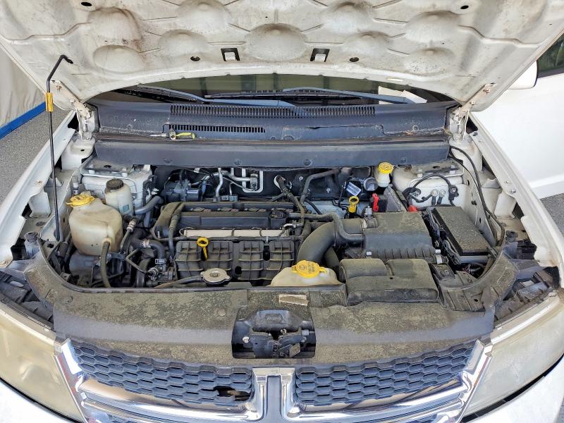 60955536 :رقم المزاد ، 3C4PDCGB8HT579166 vin ، 2017 Dodge Journey مزاد بيع
