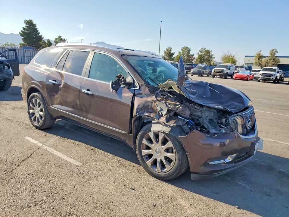 Aukcja sprzedaży 2017 Buick Enclave, vin: 5GAKVCKD0HJ118083, numer aukcji: 59201186