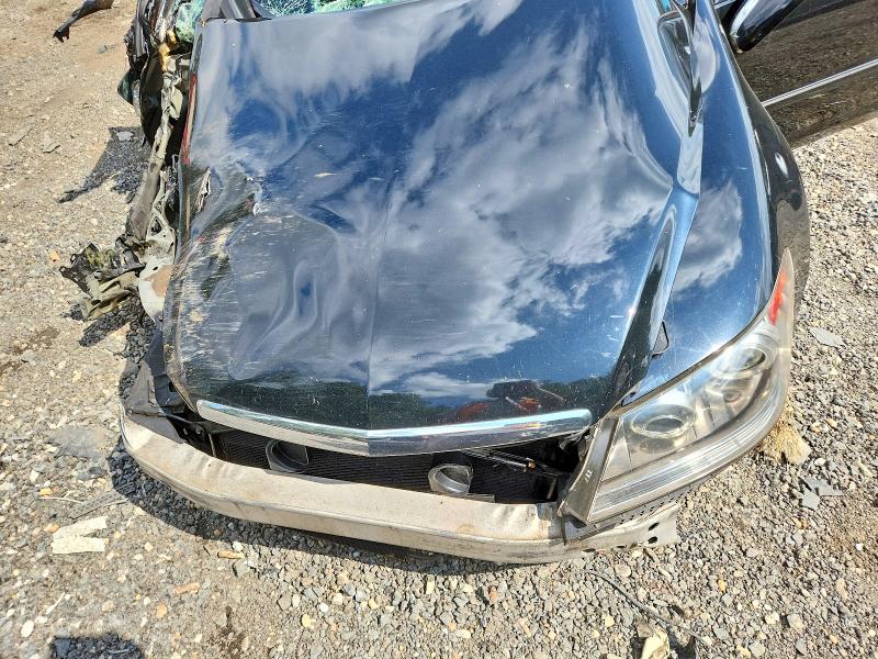 Aukcja sprzedaży 2008 Acura Rl, vin: JH4KB16608C002456, numer aukcji: 62490946